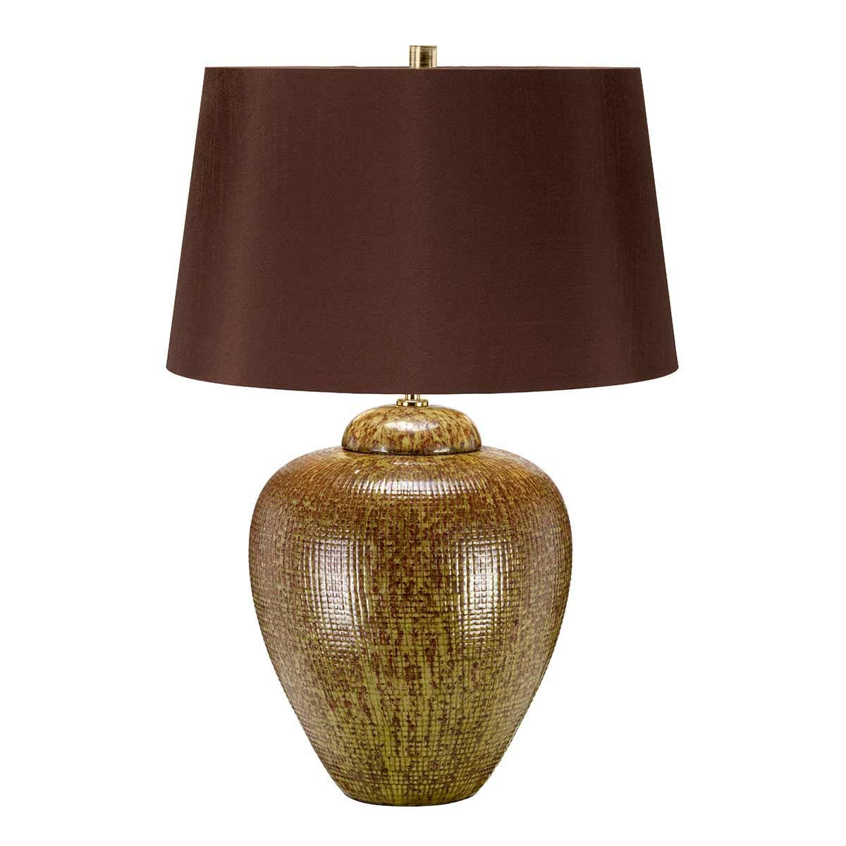 Oakleigh Park Table Lamp - Comet Lighting