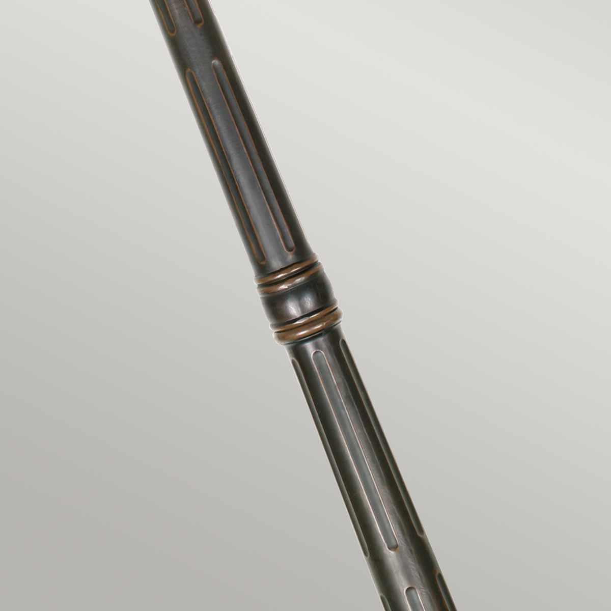 Philadelphia Outdoor Large Lamp Post Old Bronze - Comet Lighting