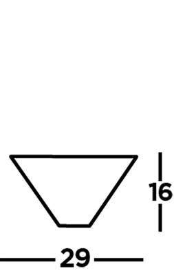 New York Wall Light- Brass & Tiffany Stained Glass - Comet Lighting