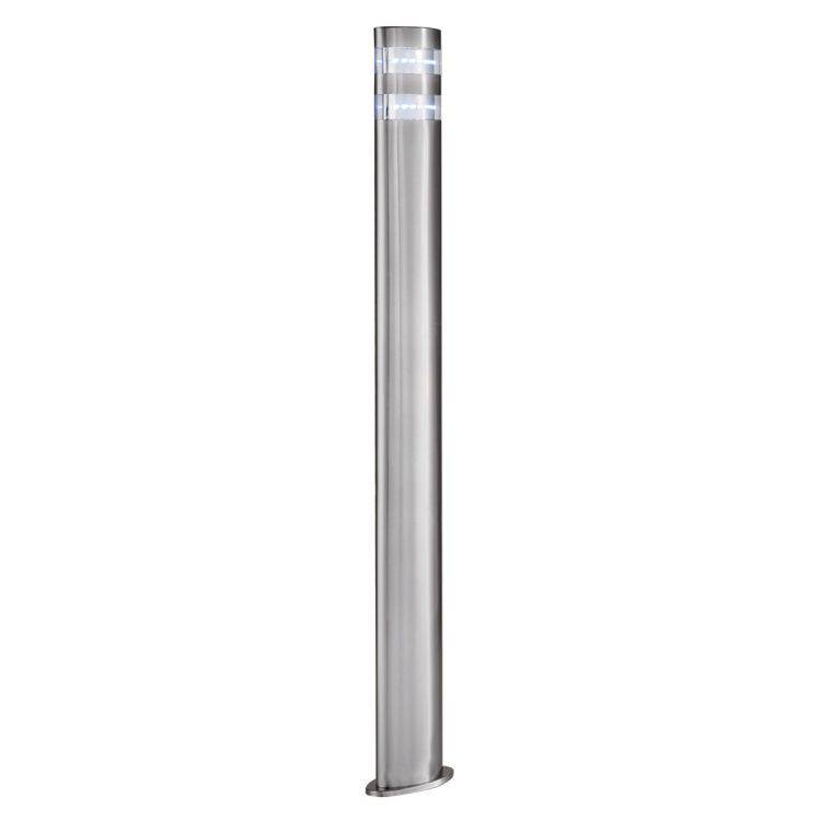 Searchlight Silver 24 Outdoor Post Light Diffuser 900 - Comet Lighting