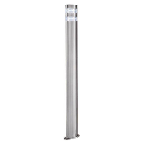 Searchlight Silver 24 Outdoor Post Light Diffuser 900 - Comet Lighting