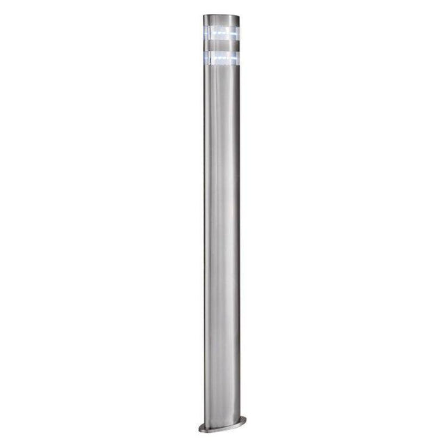Searchlight Silver 24 Outdoor Post Light Diffuser 900 - Comet Lighting