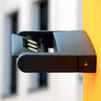 Sigmuns 3 Light Wall Light - Comet Lighting