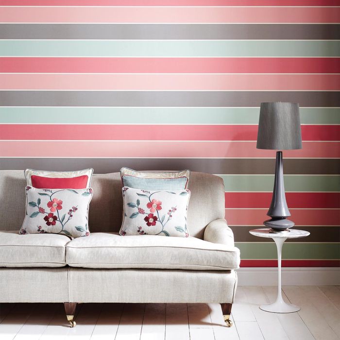 Spin 1 Light Table Lamp - Grey - Comet Lighting