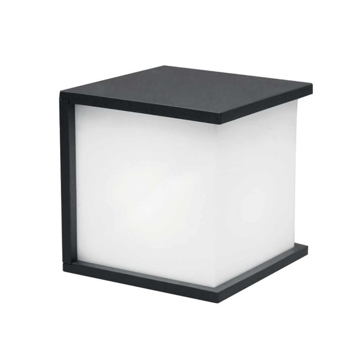 Torsten 1 Light Wall Fitting - Comet Lighting