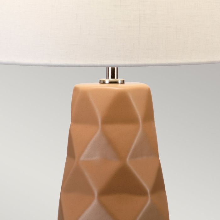 Vauxhall Table Lamp - Comet Lighting