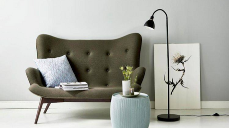 Everything You Need to Know About Black Floor Lamps