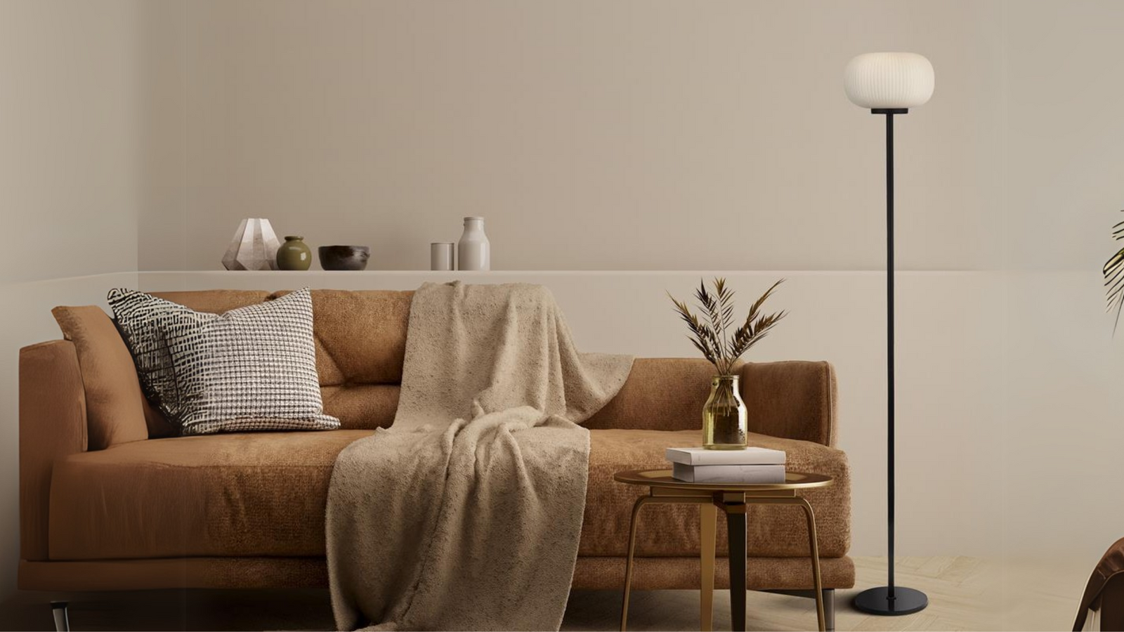 The Essential Guide to: Floor Lamps