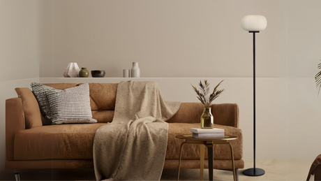 The Essential Guide to: Floor Lamps