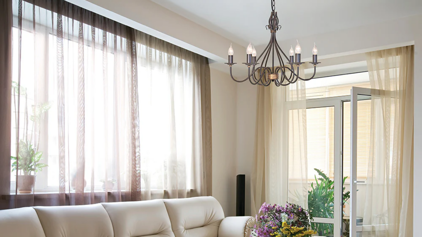 How to Choose the Perfect Pendant Light for Your Home