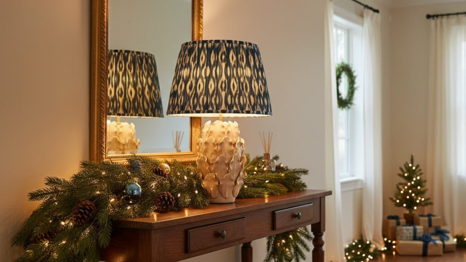 10 Magical Christmas Lighting Ideas to Transform Your Home This Season