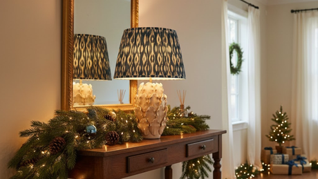 10 Magical Christmas Lighting Ideas to Transform Your Home This Season