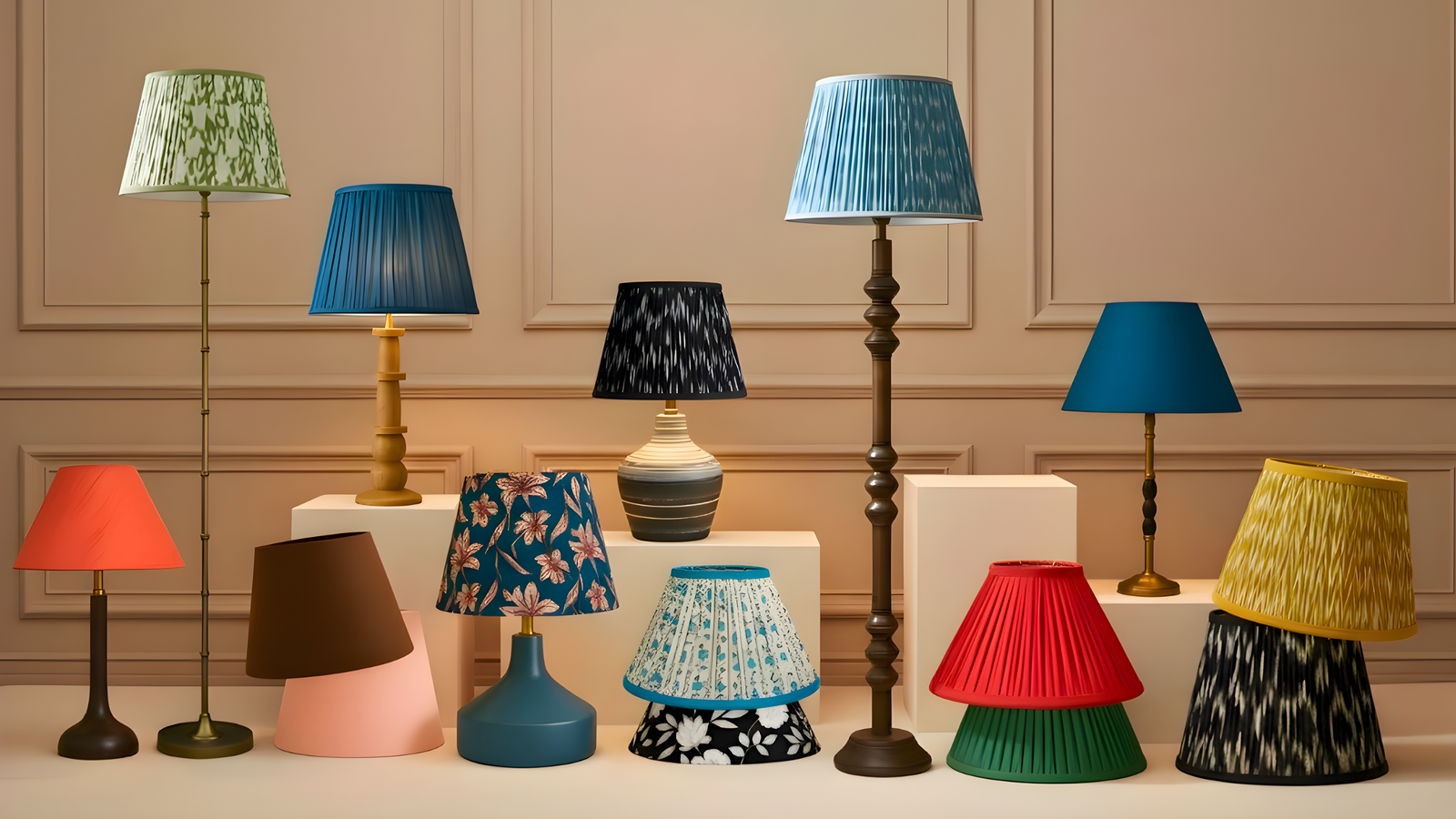 New Year, New Glow: Lighting Ideas to Refresh Your Home for 2026