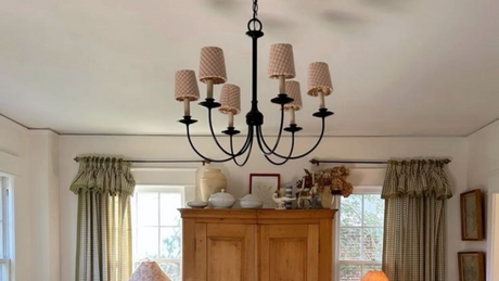 High Ceilings? Lighting Tricks You Need to Know!