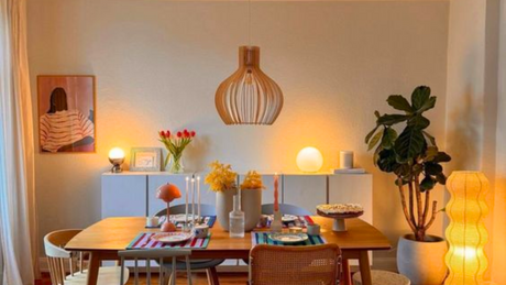 Creating Warmth: Pendant Lights for Cosy Atmospheres