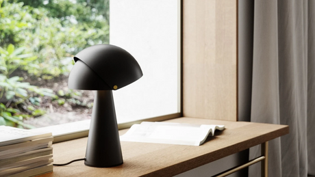 Expert Tips for Choosing the Perfect Black Table Lamp