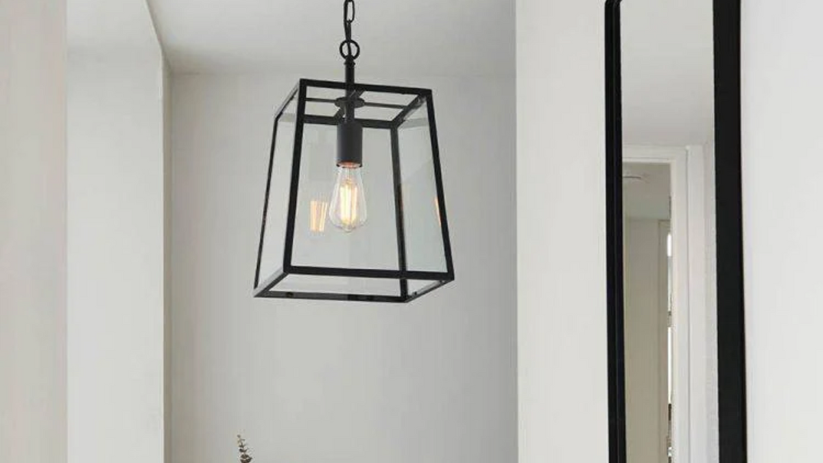 5 Hallway Lighting Ideas to Brighten Up Your Hallway