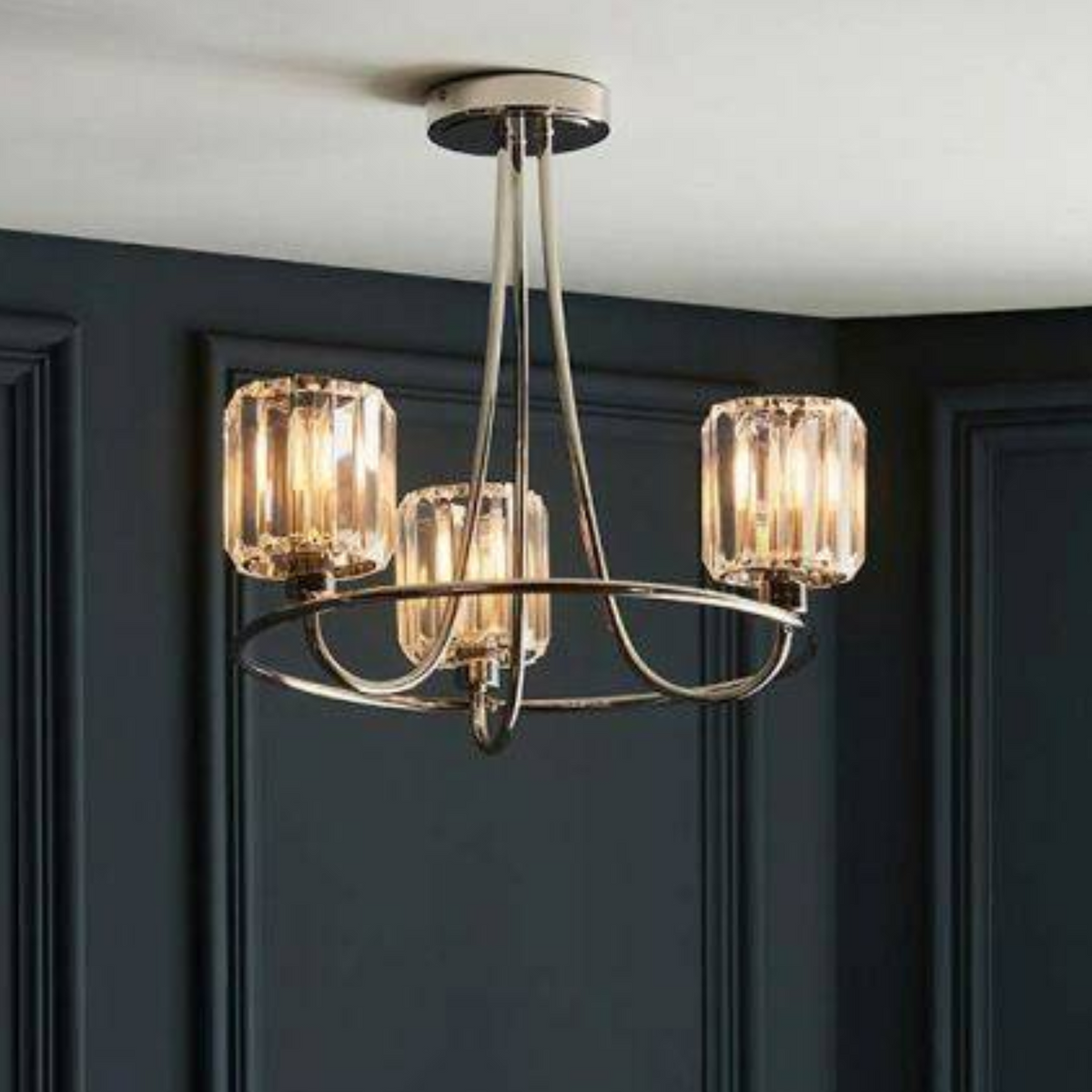 Vintage Vibes: Incorporating Retro Pendant Lights – Comet Lighting