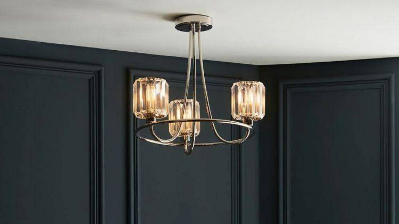 Vintage Vibes: Incorporating Retro Pendant Lights - Comet Lighting