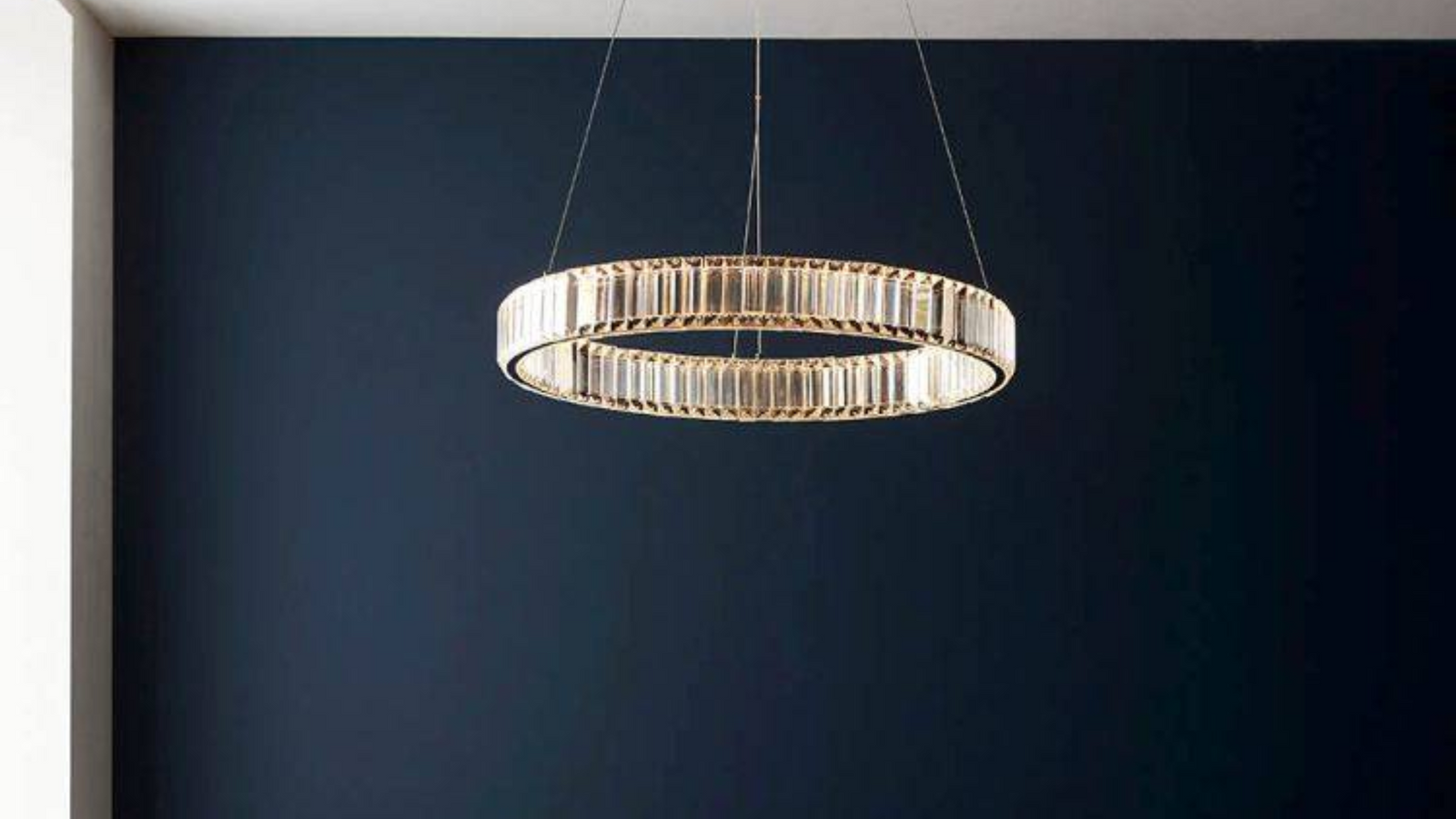 Creating Warmth: Pendant Lights for Cosy Atmospheres