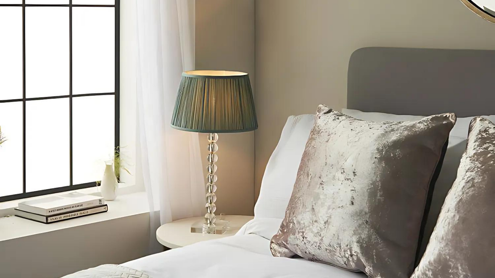 Top 10 Unique Table Lamp Ideas to Brighten Your Home Decor - Comet Lighting