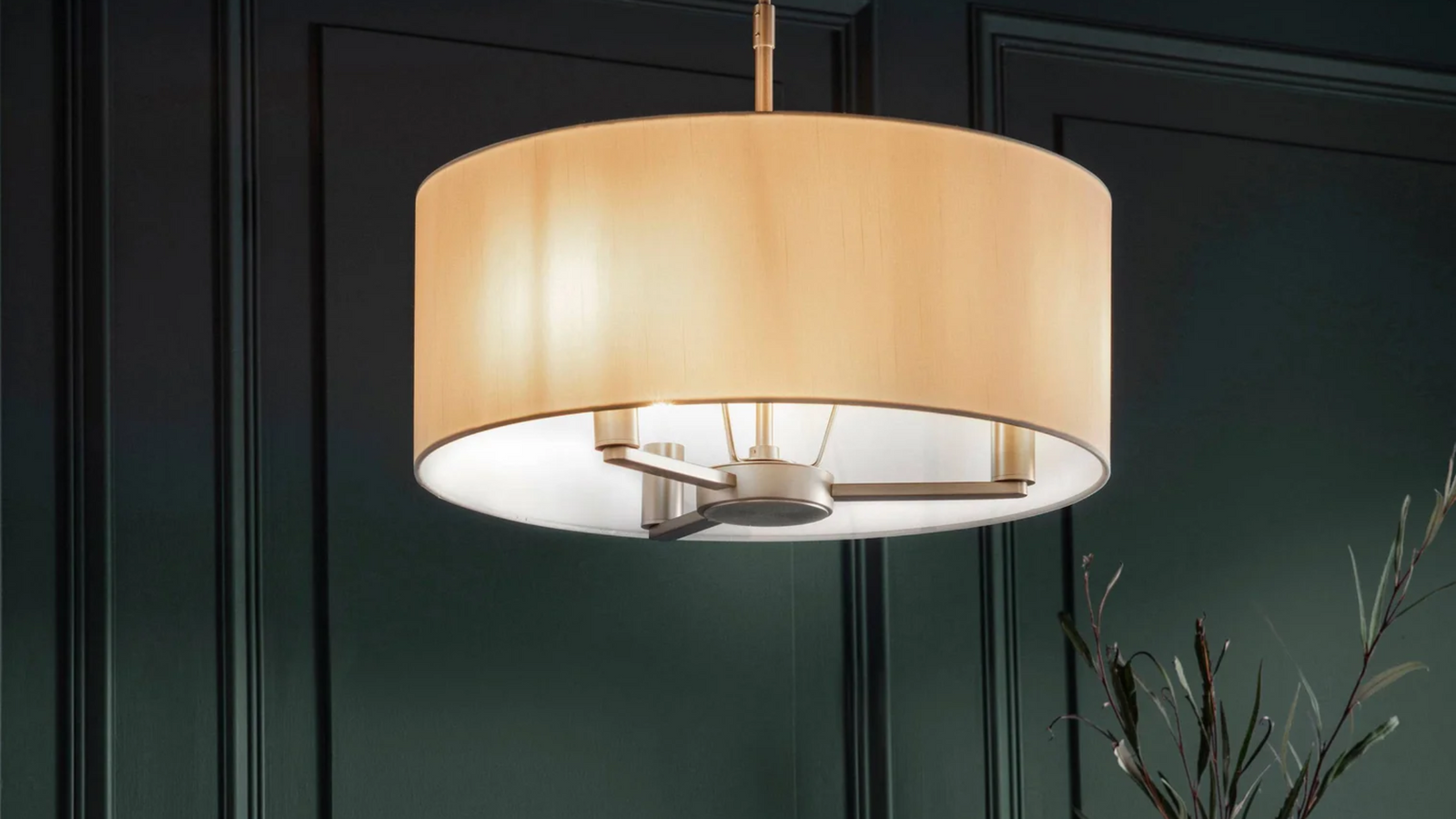 Mix and Match: Playful Pendant Light Pairings for Eclectic Decor - Comet Lighting