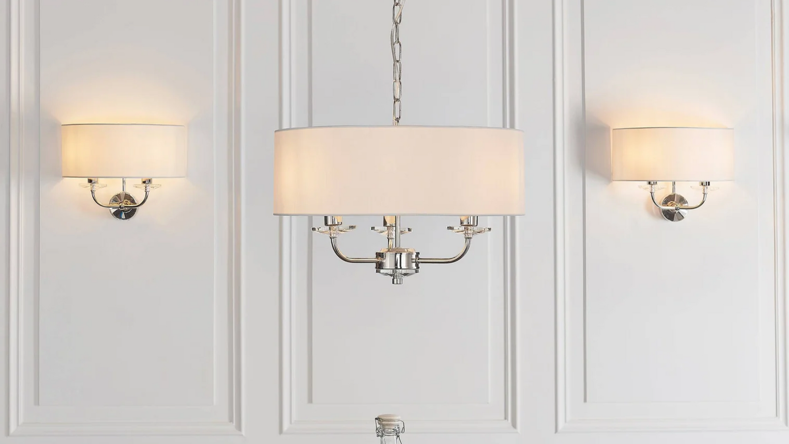 Perfect Pairings: Matching Wall Lights with Furniture and Decor