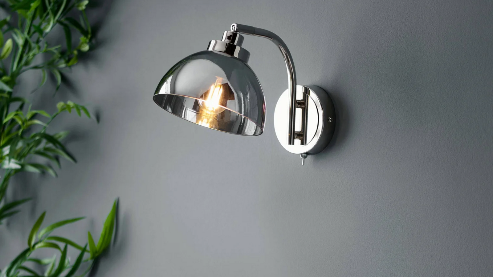 The Role of Wall Lights in Mid-Century Modern Decor - Comet Lighting