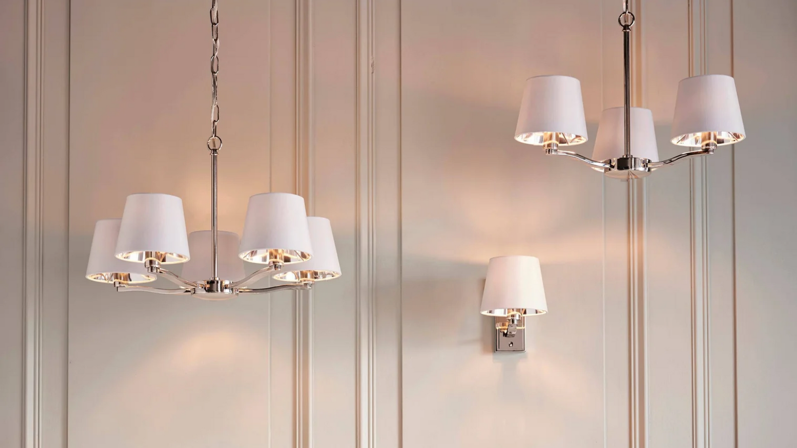 Ideas for Living Room Ceiling Lights that Wow!
