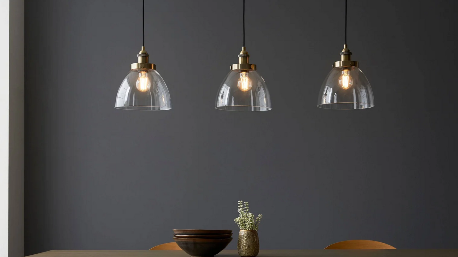 How to Transform Your Kitchen with Trendy Ceiling Lights - Comet Lighting