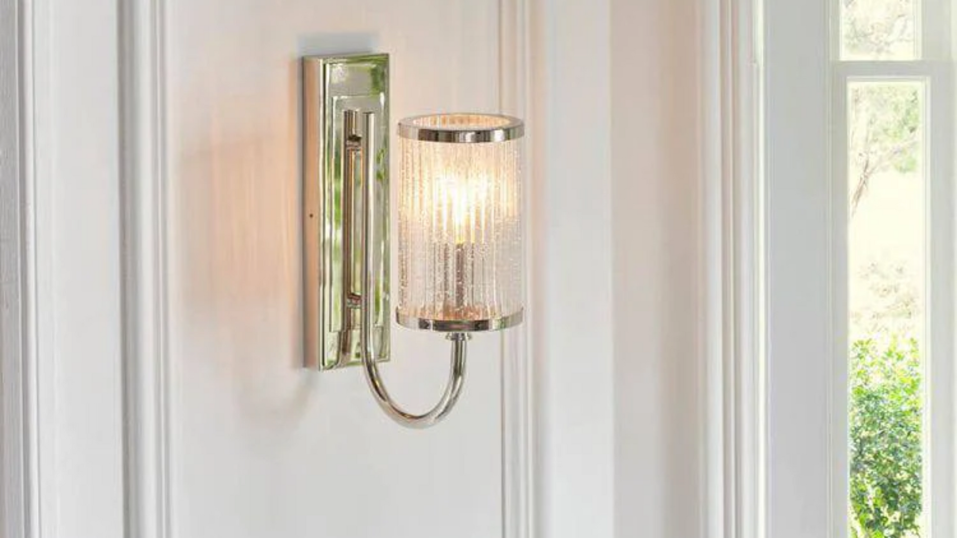 Modern Wall Sconce Hacks for Hallway: Stunning Lighting Ideas
