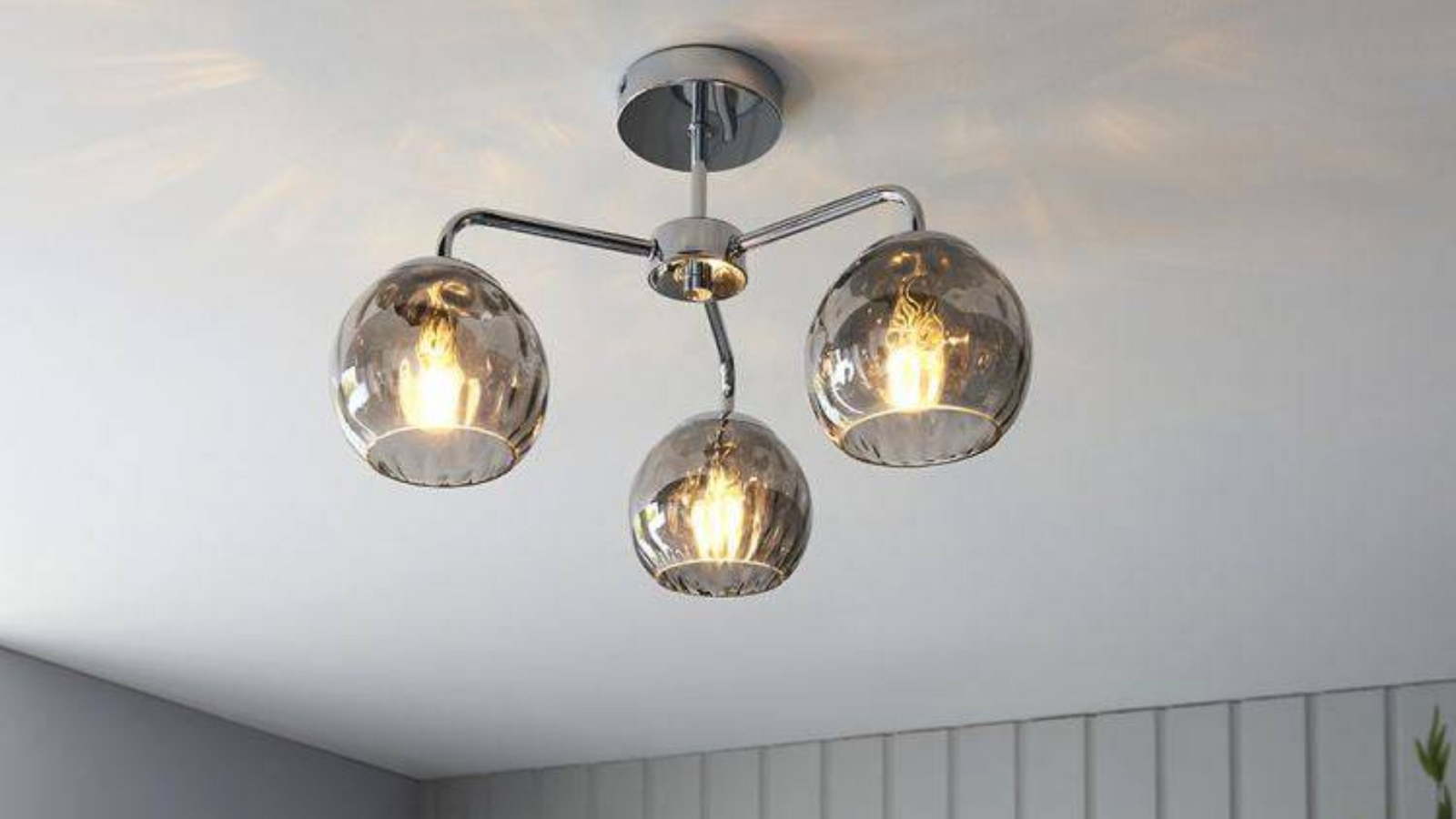 Expert Tips for Selecting Ceiling Lights Based on Room Height