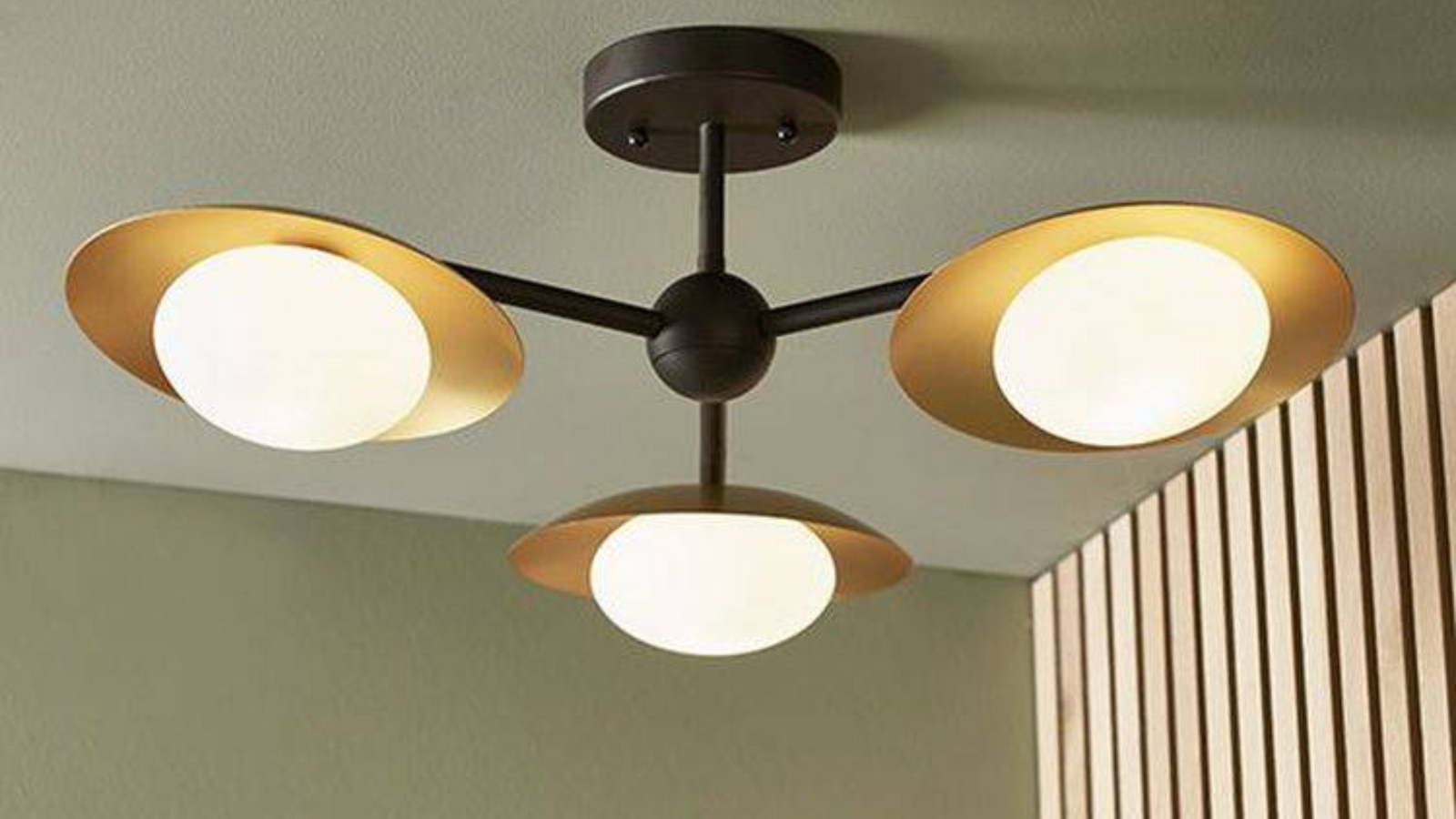 A Quick Guide to Ceiling Light Styles for Every Space