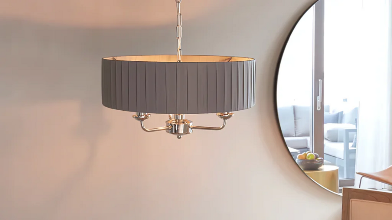 Shine On! 6 Ideas to Create Mesmerising Focal Points with Lighting