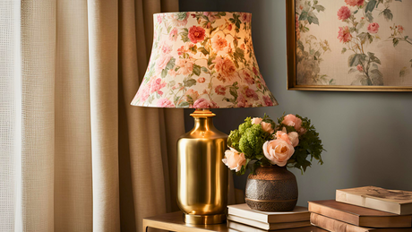 Master the Art of Lighting with Metal Table Lamps