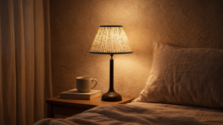 From Rustic to Modern: A Guide to Wood Table Lamps