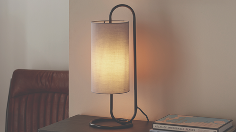 5 Ways to Illuminate Your Lounge with Stunning Table Lamps