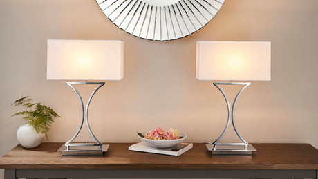 Expert Tips: Choosing the Best Table Lamp for Your Dining Room