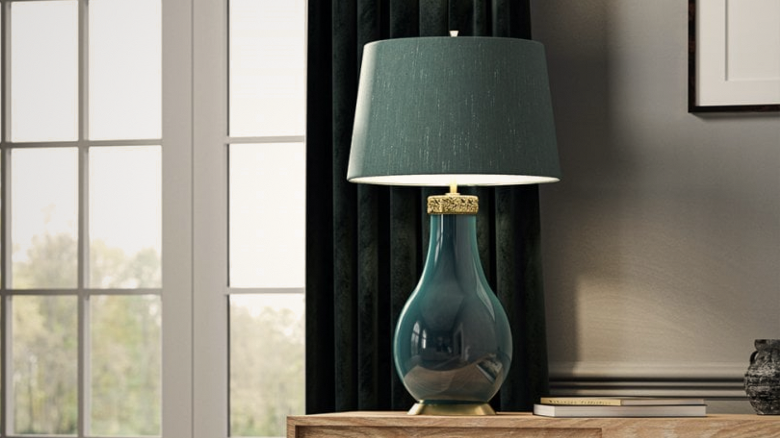 5 Ideas to Elevate Your Living Room With Lighting - Comet Lighting