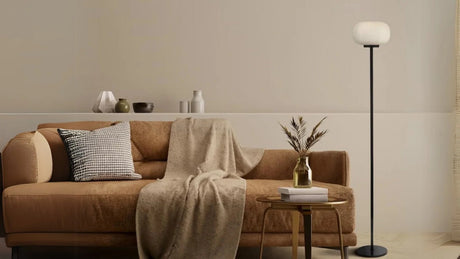 Why Contemporary Floor Lamps Are a Must-Have for Modern Interiors