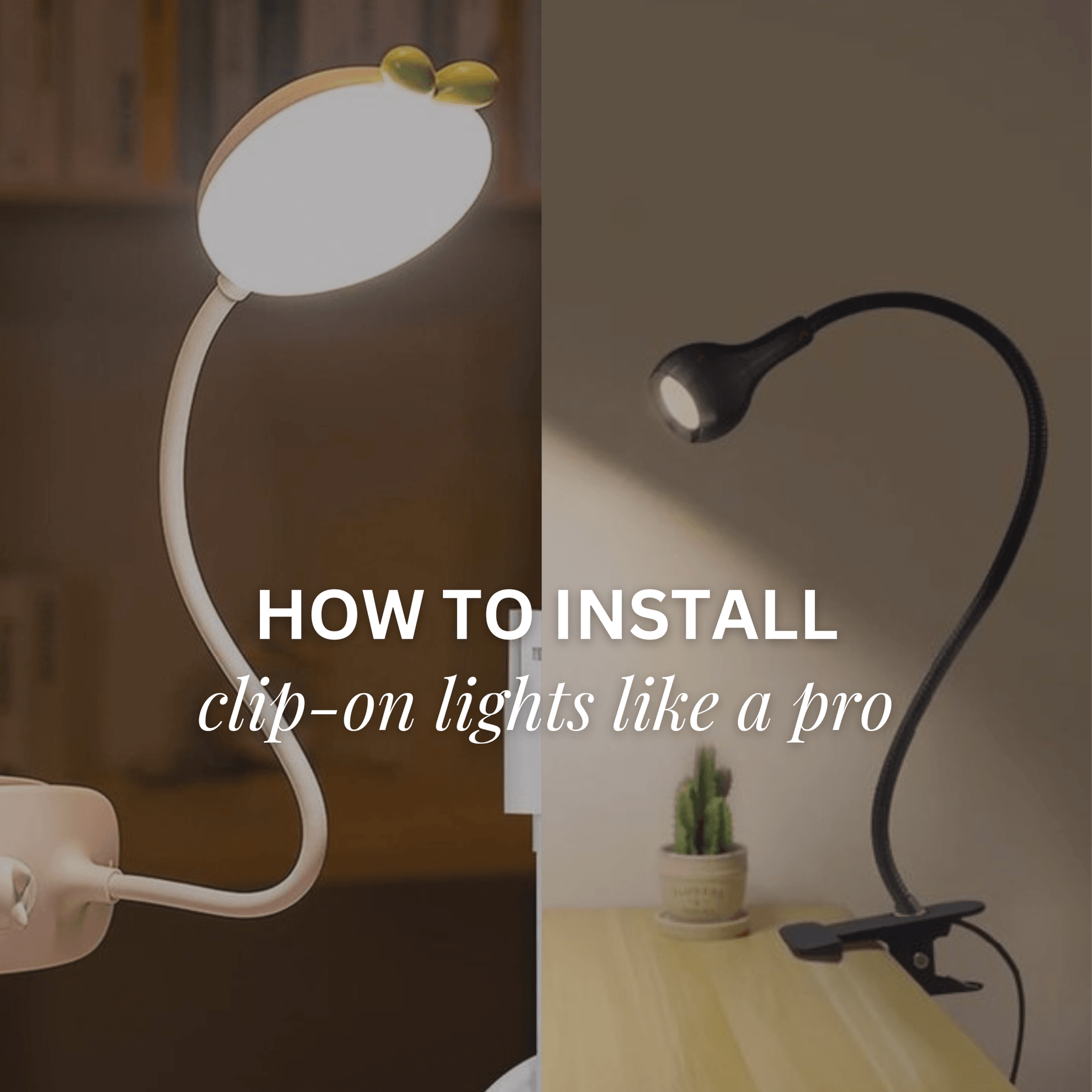 How to Replace Bulb of Led Desk Lamp: Easy Step-by-Step Guide