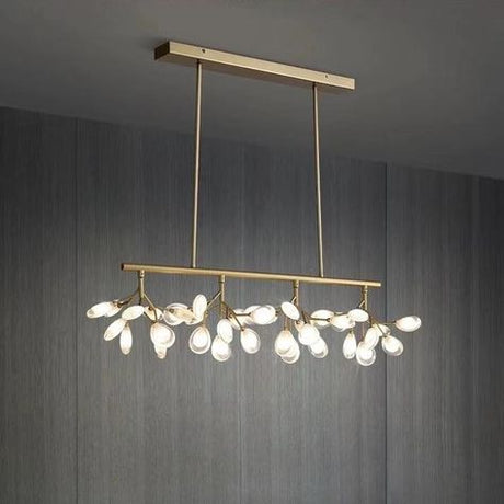 Dining Room Lamp - Comet Lighting