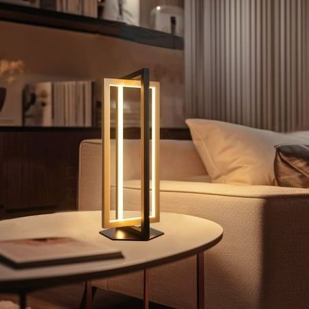 Led Table Lamps