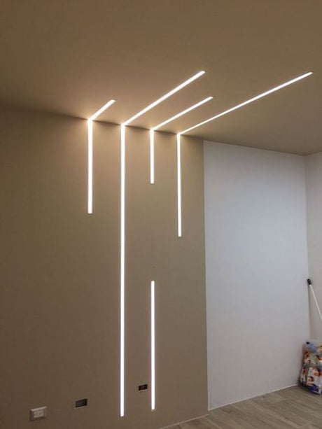 Designer Wall Lights - Comet Lighting
