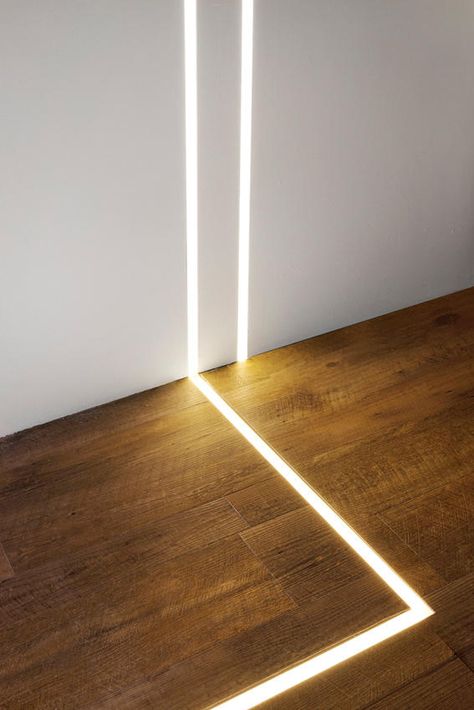 Recessed Wall Lights | LED Recessed Wall Lights – Comet Lighting