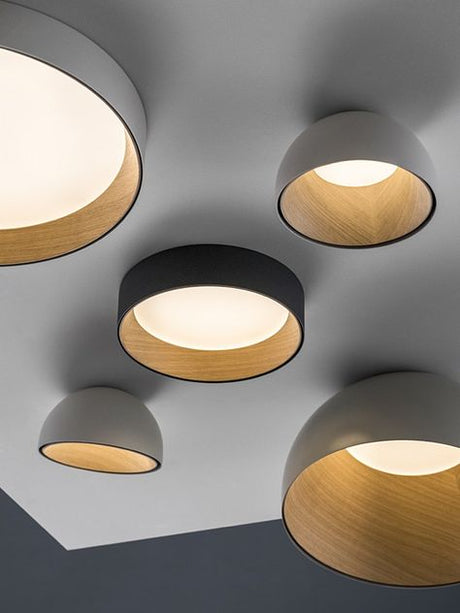 Designer Ceiling Lamps - Comet Lighting