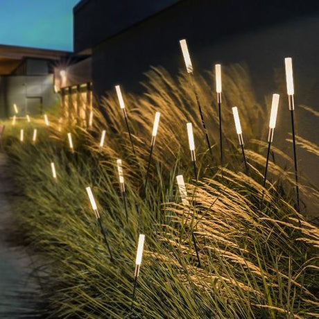 Decorative Solar Lights - Comet Lighting