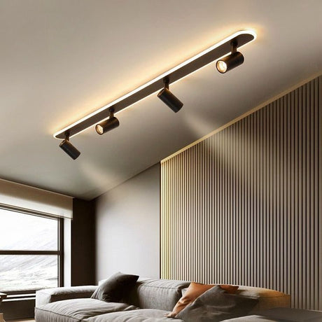 Ceiling Spotlights - Comet Lighting