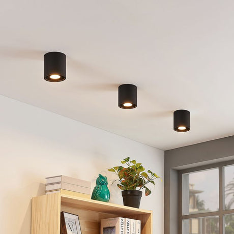 Downlights - Comet Lighting