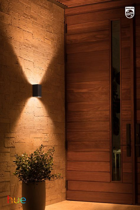 Brick Lights - Comet Lighting